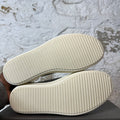Rick Owens Vintage Celadon Milk Sneaker DS