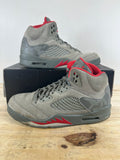 Air Jordan 5 P51 Camo Sz 10