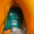 Air Jordan 1 High Gatorade Orange Peel Sz 10