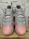 Air Jordan 11 Low Legend Pink Sz 9.5 (11W)