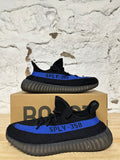 Yeezy 350 Dazzling Blue Sz 10.5