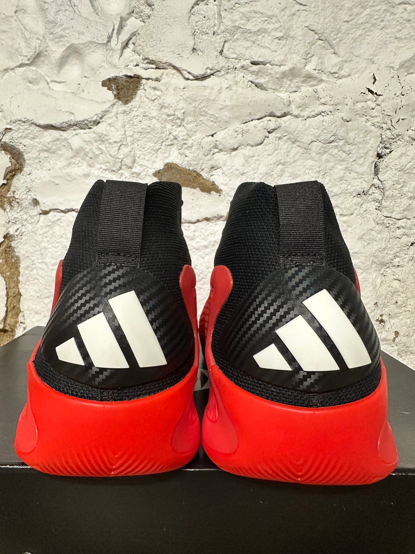 Adidas AE 1 Pure Ruby Sz 13.5 DS