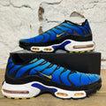 Nike Air Max Plus OG Hyper Royal (2018) Sz 13