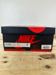 Air Jordan 1 High Dark Mocha Sz 13 DS