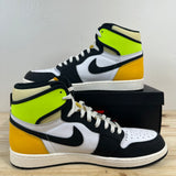 Air Jordan 1 Volt Gold Sz 13