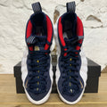 Nike Air Foamposite One Olympic Sz 10.5