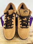 Nike SB Dunk Low Wheat Sz 8.5