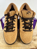 Nike SB Dunk Low Wheat Sz 8.5