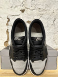Air Jordan 1 Low Shadow Sz 9.5