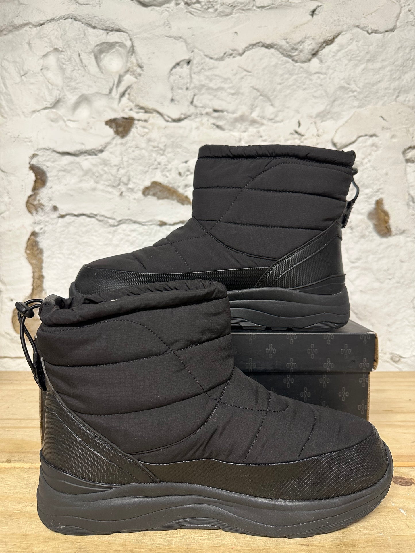 Suicoke OVO Bower Snowboot Sz 11 DS