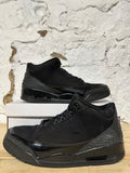 Air Jordan 3 Black Cat Sz 12