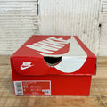 Nike Dunk Low White Black Sz 5 (6.5W)