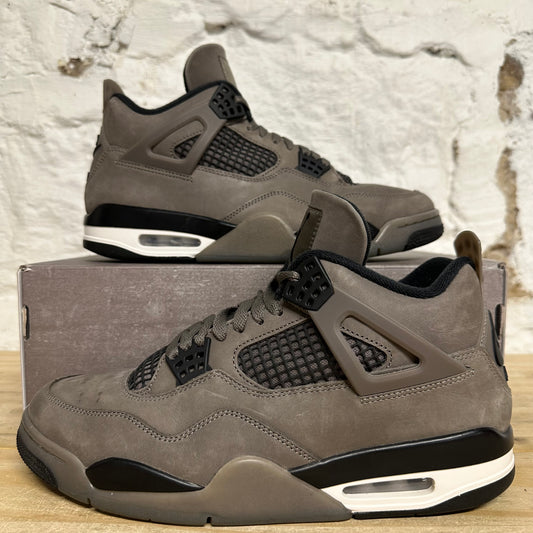 Air Jordan 4 Cave Stone Sz 11