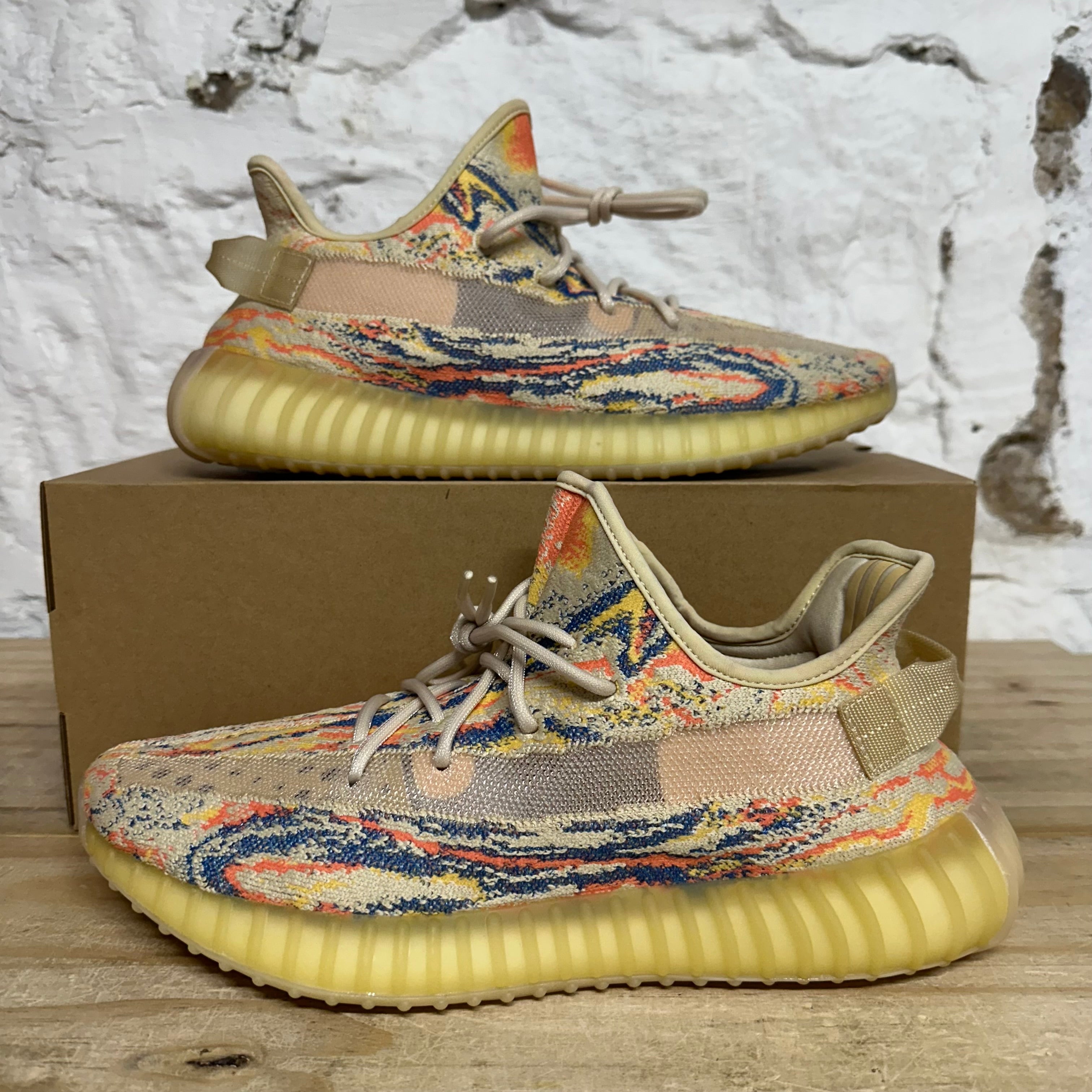 Yeezy 350 MX Oat Sz 11.5 DS
