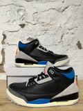 Air Jordan 3 Rare Air Sz 11