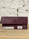 Air Jordan 5 A Ma Maniere Dusk Sz 12