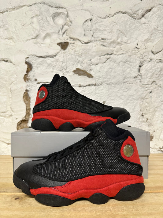 Air Jordan 13 Bred (2017) Sz 8 DS