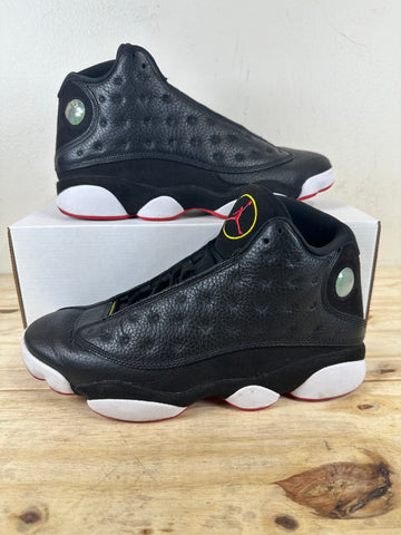 Air Jordan 13 Playoffs Sz 10.5