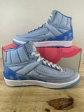 Air Jordan 2 J Balvin Sz 7.5 DS