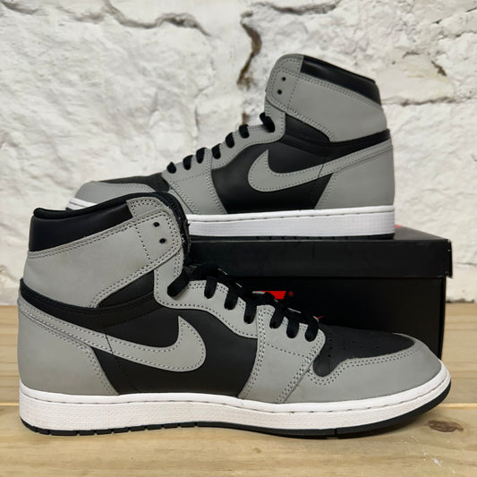 Air Jordan 1 Shadow 2.0 Sz 11.5