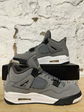 Air Jordan 4 Cool Grey Sz 7.5