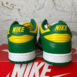 Nike Dunk Low Brazil Sz 8.5