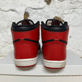 Air Jordan 1 High '85 OG Bred (2025) Sz 10