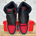 Air Jordan 1 High NC to Chi Sz 10.5 (12W) DS