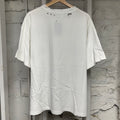 Vale Wraith Bling White T-Shirt Sz M