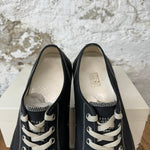 Margiela Margiela Gray Tabi Sneaker Sz 13 (46)