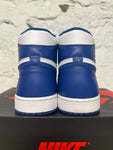 Air Jordan 1 High Storm Blue Sz 10.5