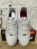 Nike Air Force 1 Low Cactus Plant Flea Market White Sz 13 DS