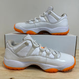 Air Jordan 11 11 Low Citrus Sz 9 (10.5W)