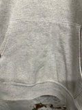 Supreme Te Amo Grey Hoodie Sz L