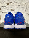 Nike Kobe 6 Protro Dodgers Sz 12 DS