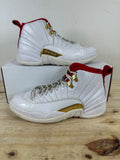 Air Jordan 12 FIBA Sz 8