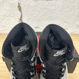 Air Jordan 1 Shadow 2.0 Sz 9