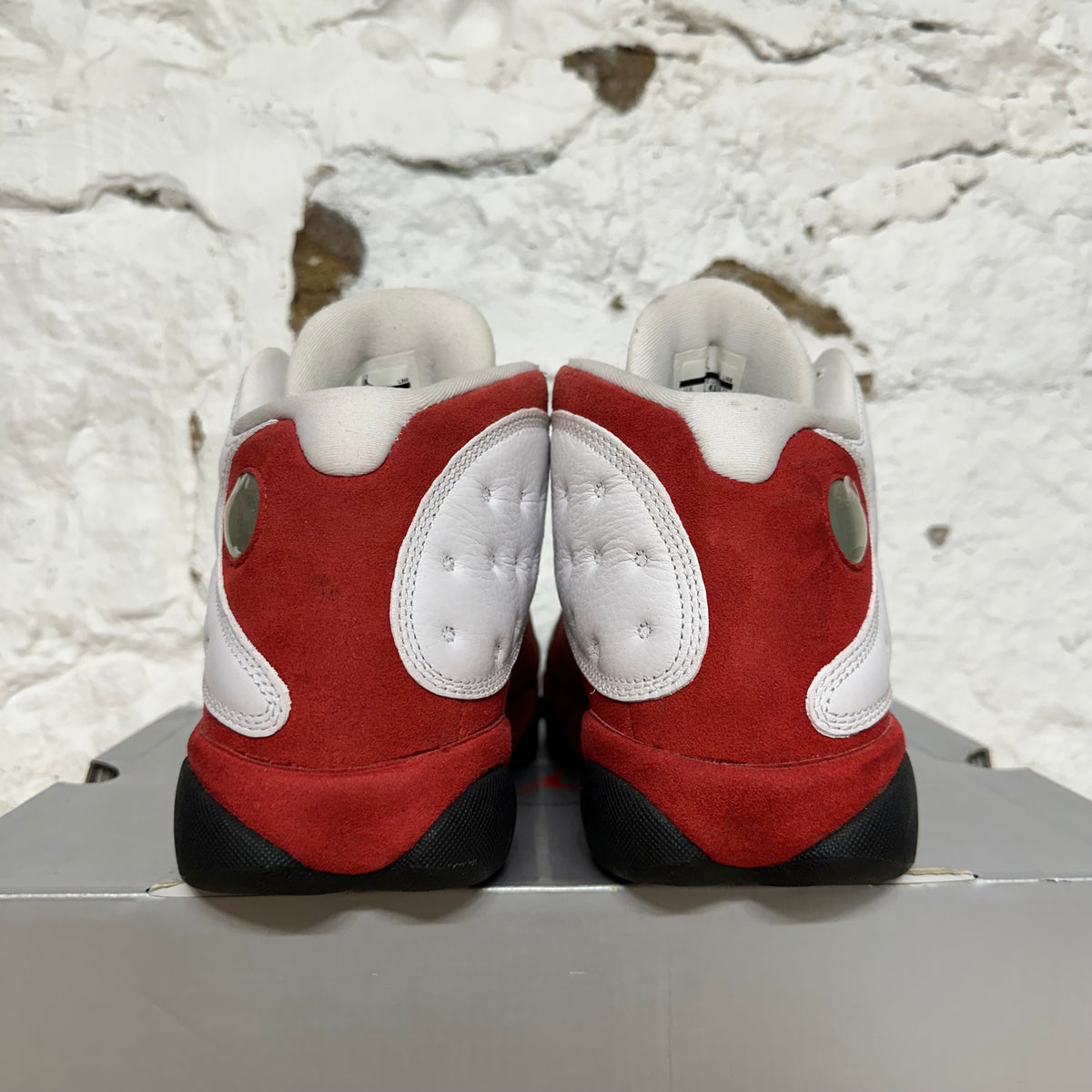Air Jordan 13 OG Chicago (2017) Sz 9.5