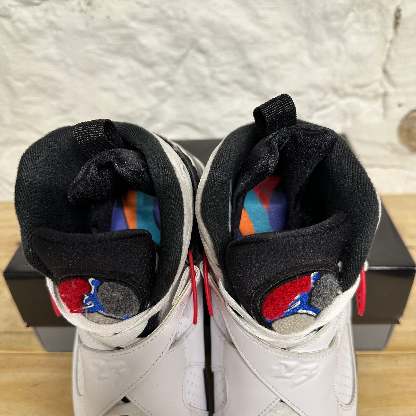 Air Jordan 8 Bugs Bunny (2026) Sz 10