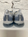 Nike Vapormax 2023 Flyknit Pure Platinum Blue Sz 9.5