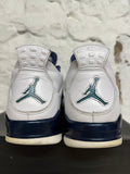 Air Jordan 4 Columbia Sz 12