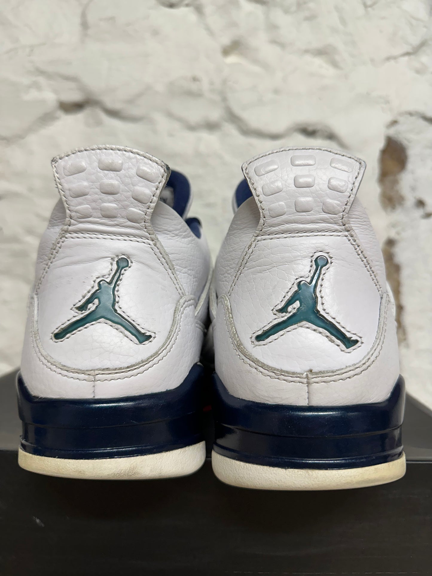 Air Jordan 4 Columbia Sz 12