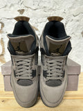 Air Jordan 4 Cave Stone Sz 11