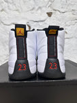 Air Jordan 12 Taxi Sz 13