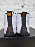 Air Jordan 12 Taxi Sz 13