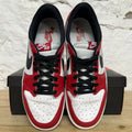 Air Jordan 1 Low Chicago Sz 9.5