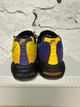 Nike Air Max 95 Lebron James Home Team Sz 8.5