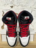Air Jordan 1 Gym Red Sz 11
