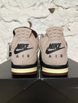Air Jordan 4 A Ma Maniere Fossil Stone Sz 9.5 (11W) DS