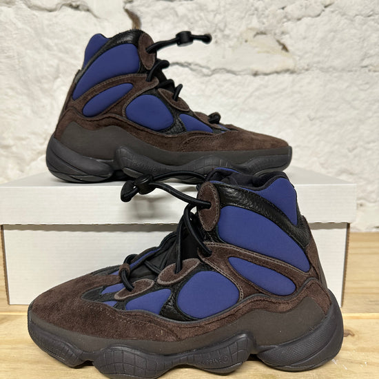 Tyrian Yeezy 550 High Yeezy 500 High Tyrian Sz – The Gallery Online